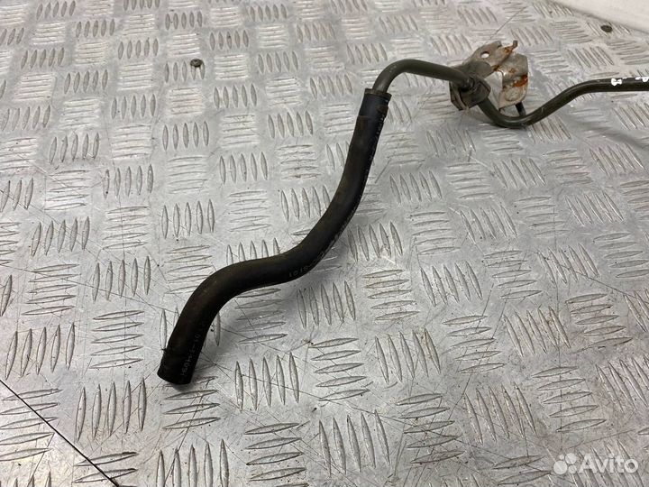 Б/У Трубка гидроусилителя (гура, патрубок, шланг)