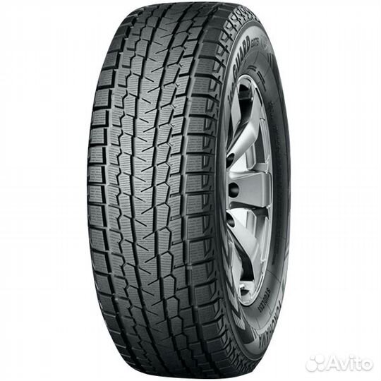 Yokohama Ice Guard G075 245/65 R17 Q
