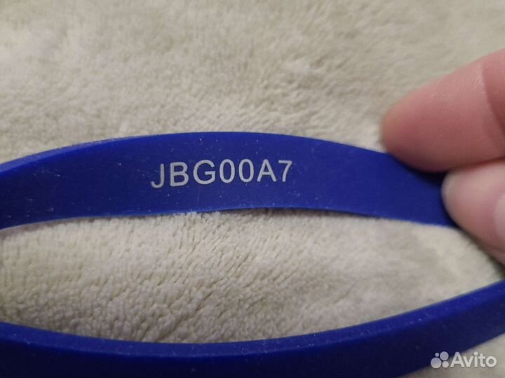 Очки для плавания