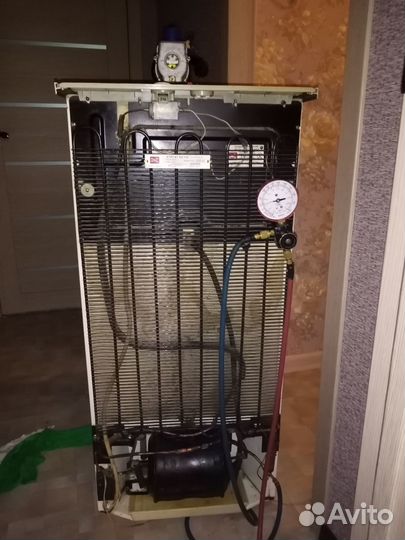 Ремонт холодильников, Ремонт стиральных машин