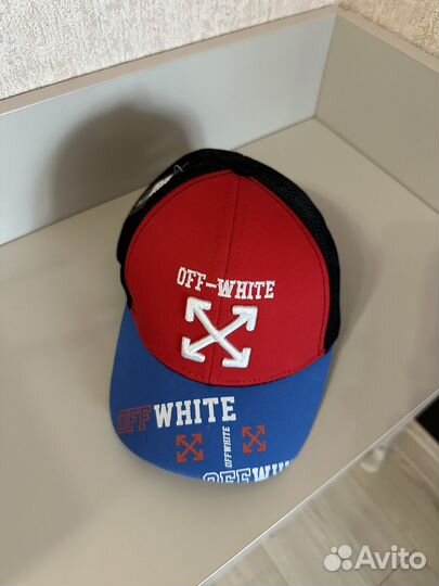 Кепка детская