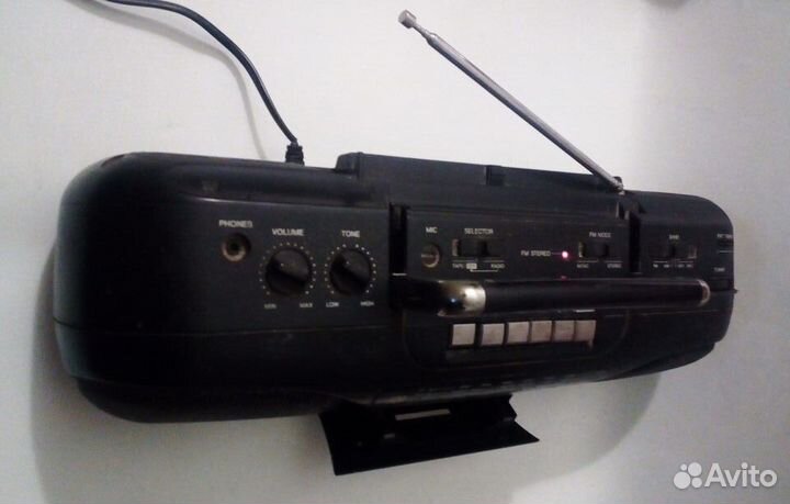 Магнитола Panasonic (Япония)