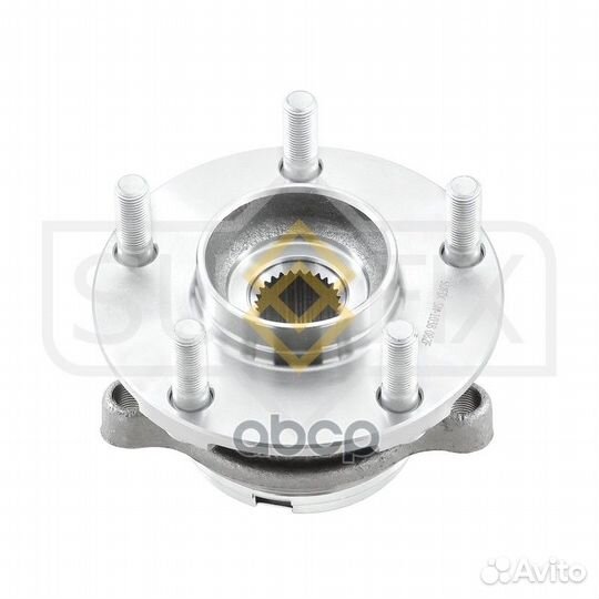 Ступица колеса перед прав/лев SN1038 sufix