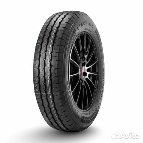 DoubleStar DL01 215/70 R15 R