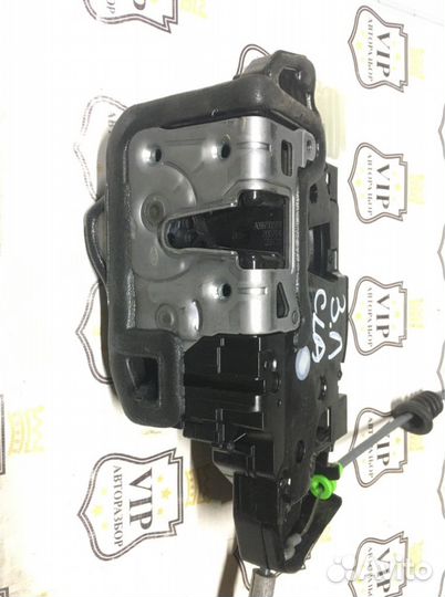 Замок двери задний левый Mercedes-Benz Cla200 W177