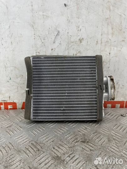 Радиатор печки Фольксваген Поло мк 5
