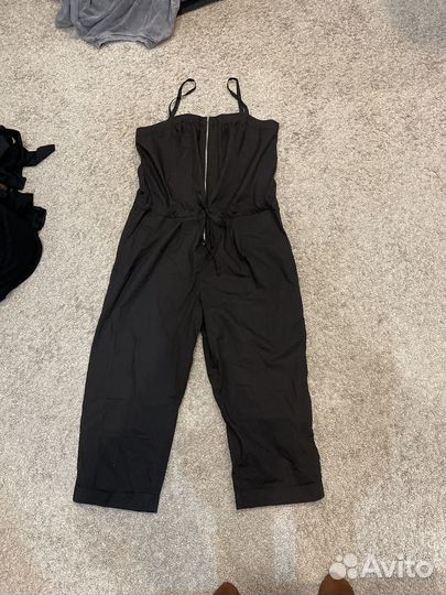 Комбинезон женский летний