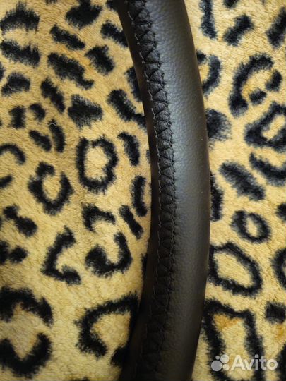 Руль на приору