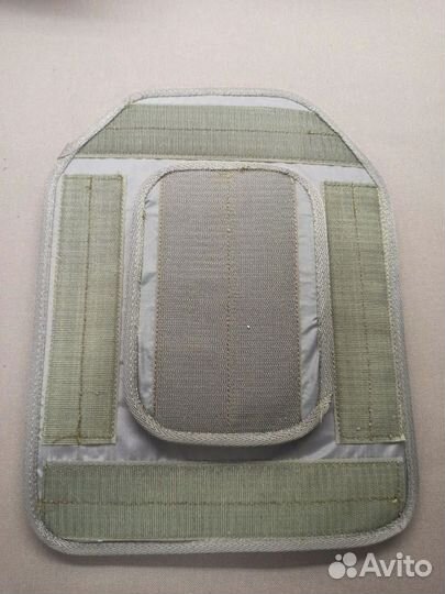 Капы для бронежилета