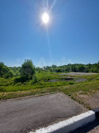 Участок 100 сот. (ИЖС)