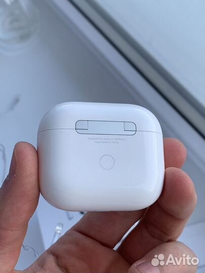 Airpods 3 оригинал