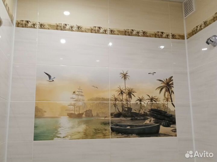 Отделочник маляр штукатур