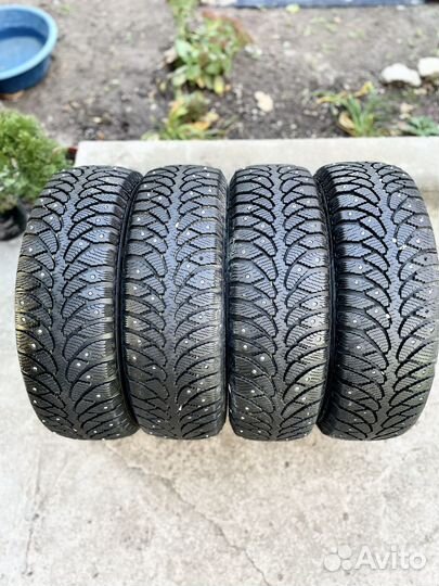 Tunga Nordway 2 175/65 R14 82Q