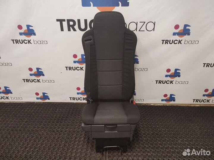 45104680003131 Сиденье пассажирское механическое