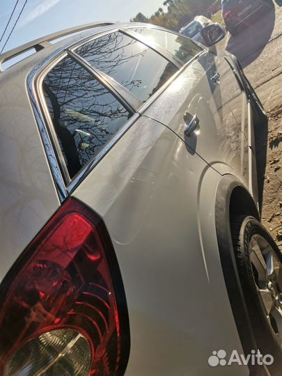 Opel Antara 3.2 AT, 2011, 121 000 км