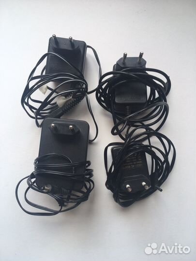 Адаптер питания