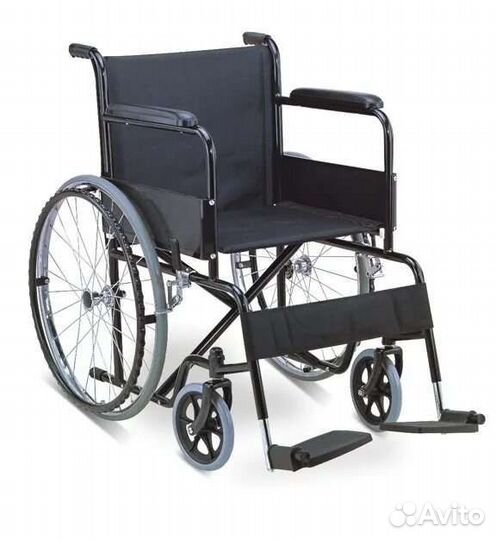 Коляска для инвалидов