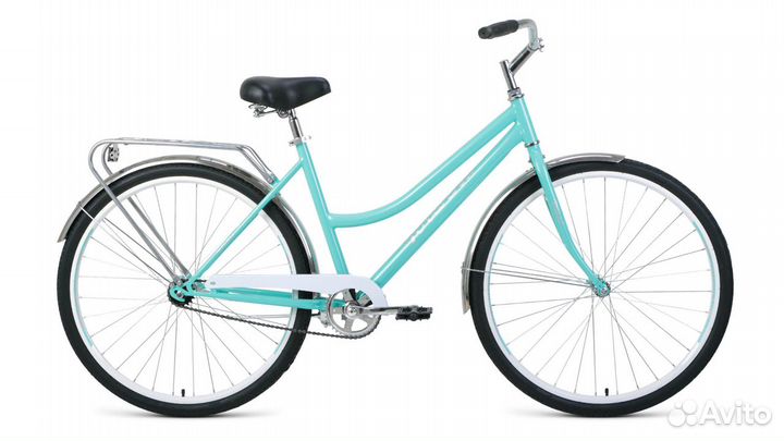 Велосипед городской Forward Talica 1.0 d-28 1x1 (2