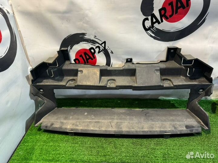 Защита радиатора Honda Cr-V RT6 LFB 2018