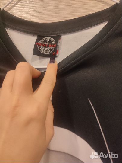 Свитшот мужской