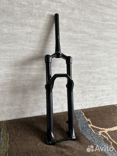 Новая RockShox 35 Gold 29 140