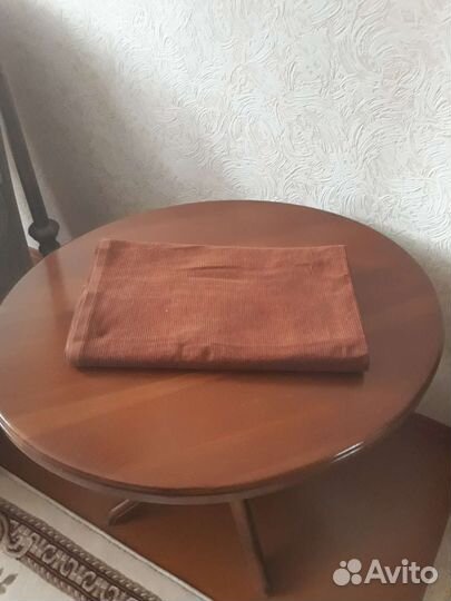 Хлопок СССР