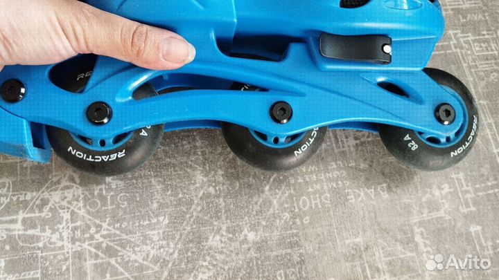 Ролики детские от 28 до 31