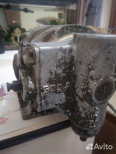 Лебедка бл 47