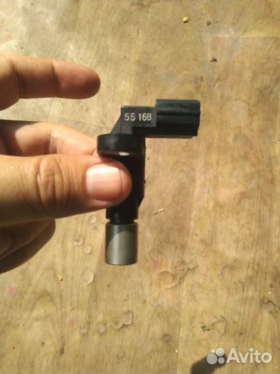 Датчики вариатора honda L13A L15A