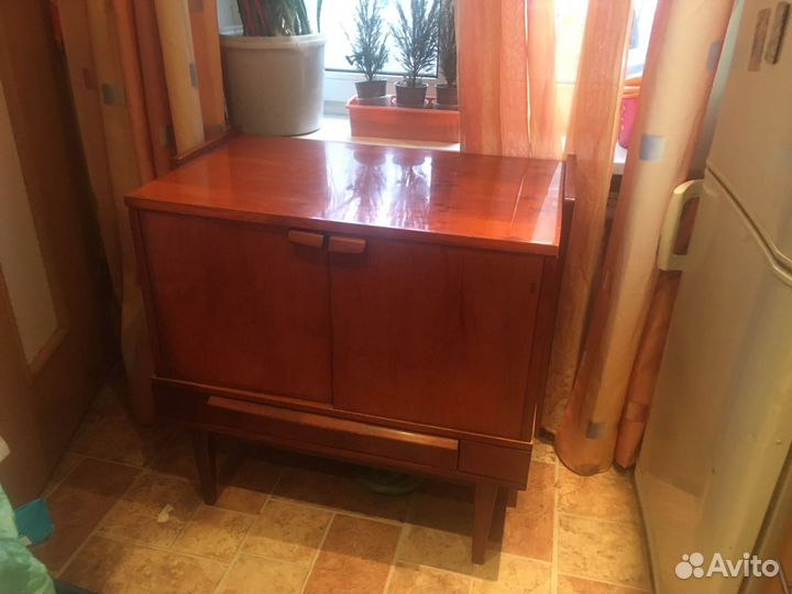 Тумба Бар Румыния СССР