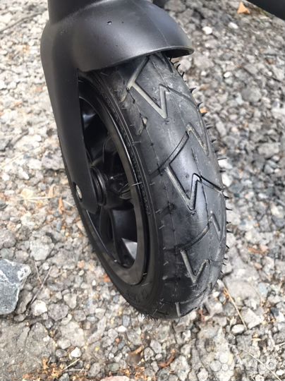 Коляска adamex neonex 3 в 1