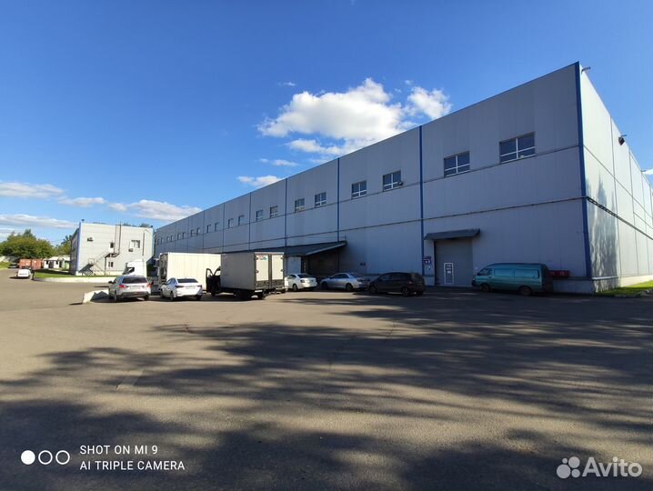 Водитель вилочого погрузчика снг 5\2