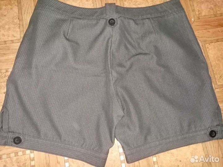 Шорты женские