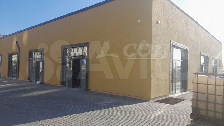 Сдам торговое помещение, 50 м²