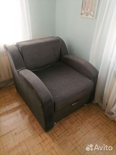 Кресло кровать