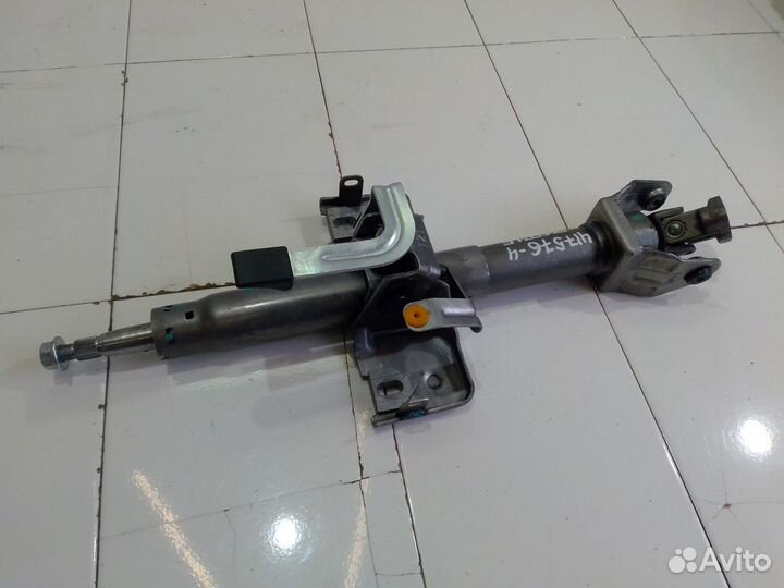 Колонка рулевая (Zotye T600)