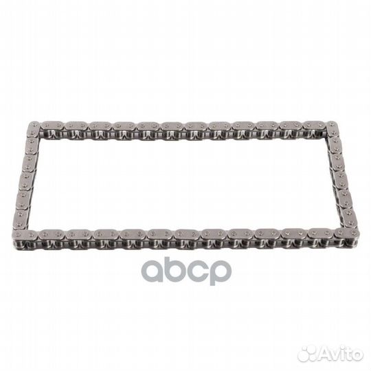 Цепь распредвала audi 2.84.2 07 febi 39969 39969