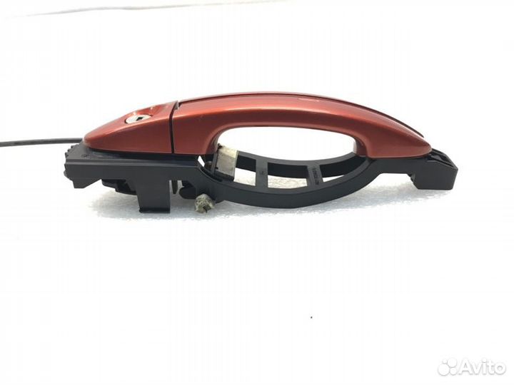 Ручка двери передняя левая Ford Mondeo седан 2.3