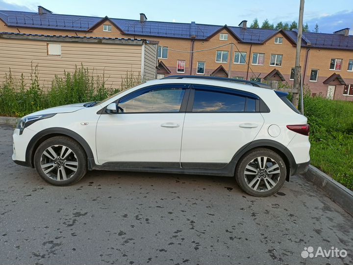 Колеса р17 4 100