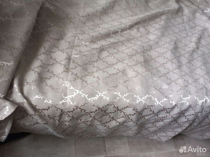 Шторы готовые