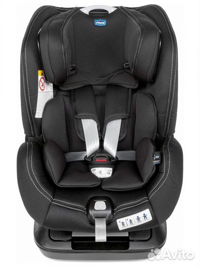 Автокресло 0/1/2 (до 25 кг) Chicco Sirio 012