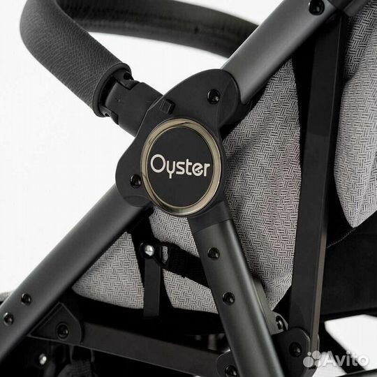 Коляска прогулочная