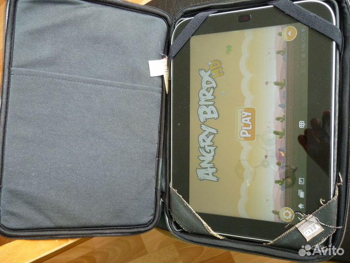 Планшет Lenovo Pad K1-10W64R