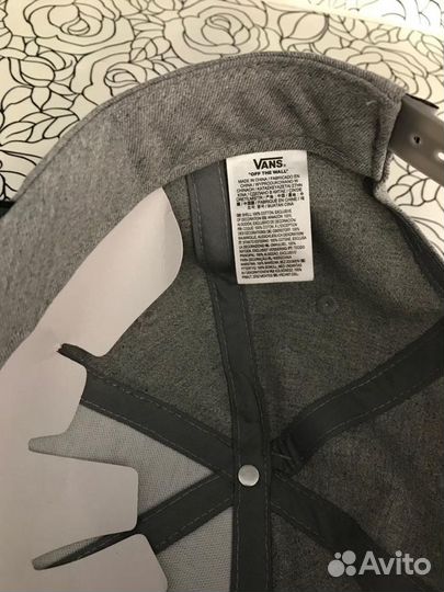 Бейсболка оригинал