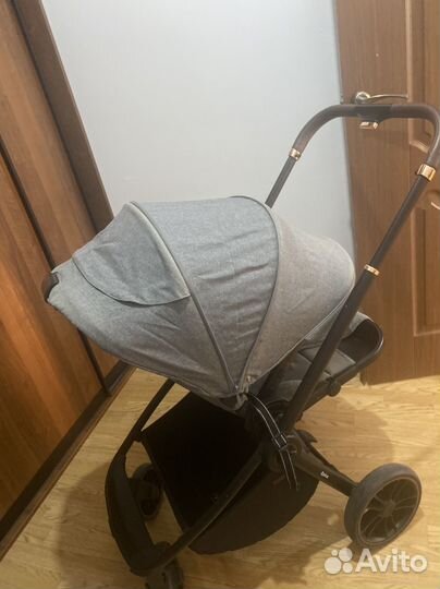Прогулочная коляска бу
