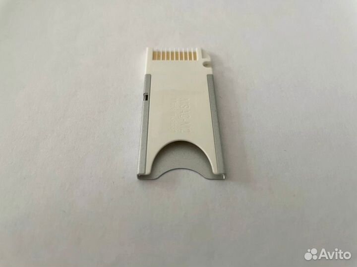 Адаптер Sony msac-M2