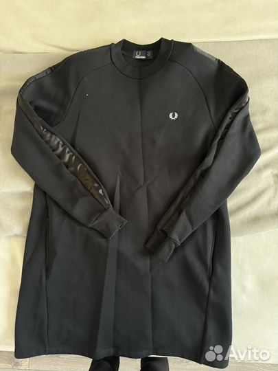 Платья Fred Perry, ASOS, Lola May, Lime