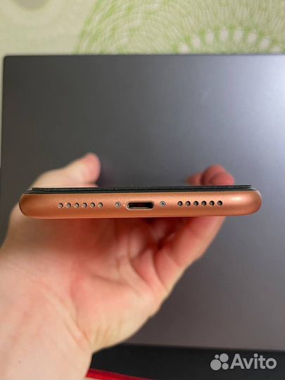 iPhone Xr, 128 ГБ
