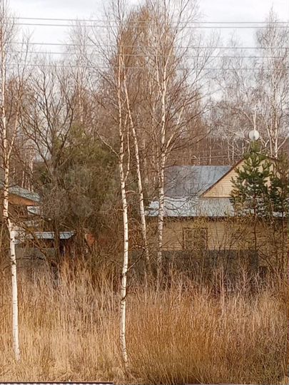 Участок 6 сот. (СНТ, ДНП)