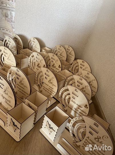 Лазерная резка